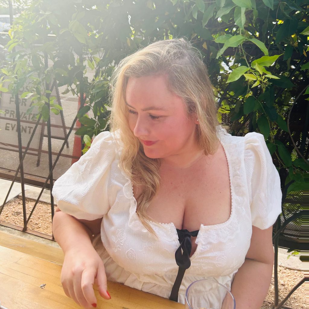 Intuitive Tarot with Natalie